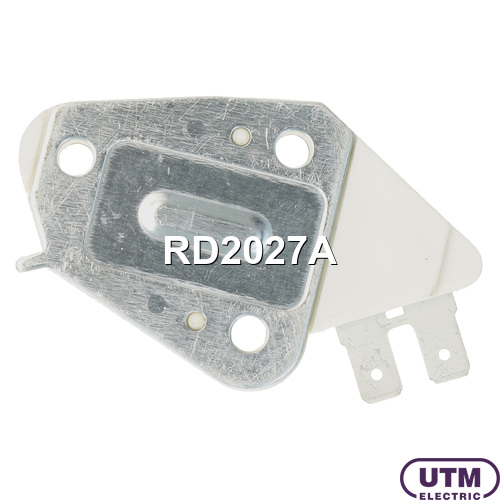 UTM RD2027A Регулятор генератора в Красноярске