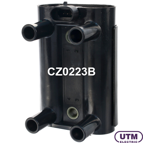 UTM CZ0223B Катушка зажигания