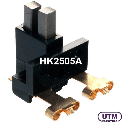 Щёткодержатель генератора UTM HK2505A в Нижнем Новгороде