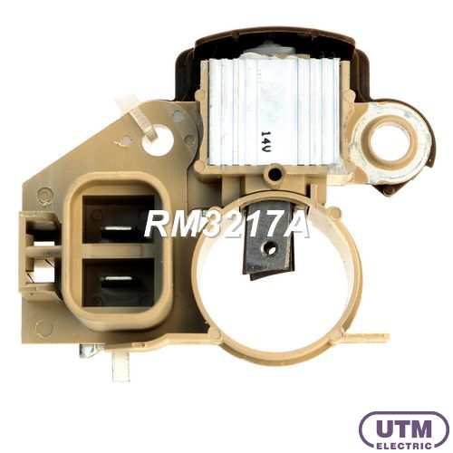 UTM RM3217A Регулятор генератора