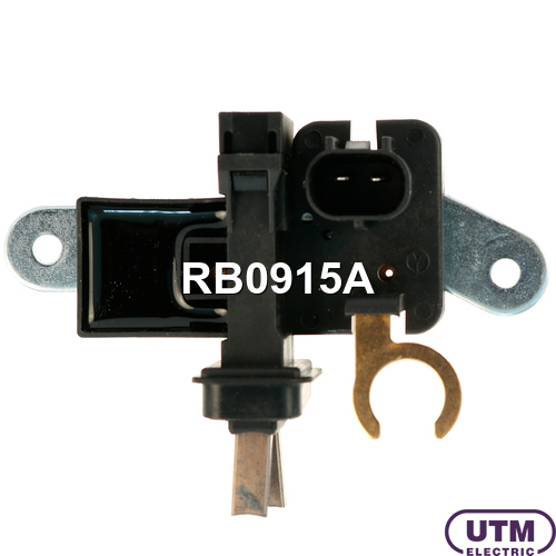 Щеткодержатель генератора UTM RB0915A в Нижнем Новгороде