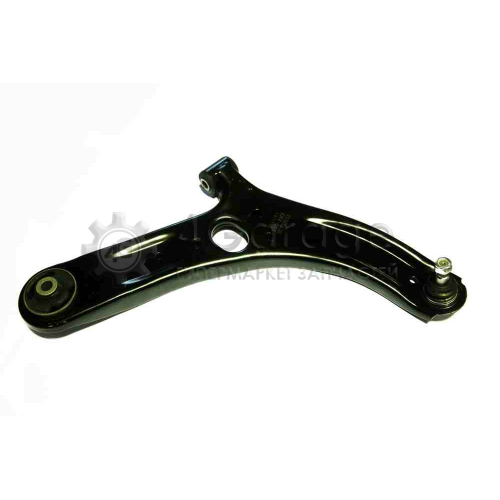 TORQUE CAT043 Рычаг в сборе передний правый HYUNDAI Solaris KIA Rio CAT043 в Красноярске