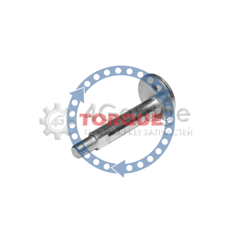 TORQUE CP004 Болт эксцентриковый Mitsubishi Pajero III сзади подпружинный рычаг CP004 в Красноярске