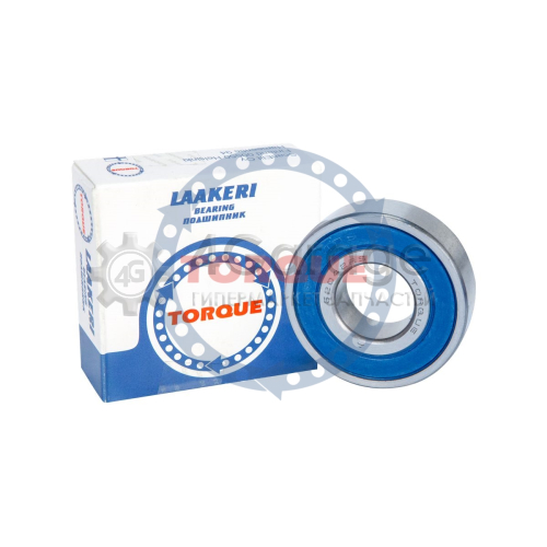 Подшипник генератора NISSAN / MITSUBISHI 62042RS TORQUE 62042RS в Ростове-на-Дону