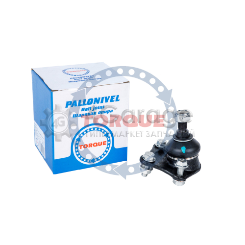 TORQUE PN036 Опора шаровая передняя левая SKODA Octavia I VW Golf V PN 036 в Красноярске