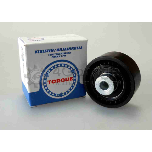 ролик ремня ДВС KR5128 TORQUE KR5128 в Ростове-на-Дону