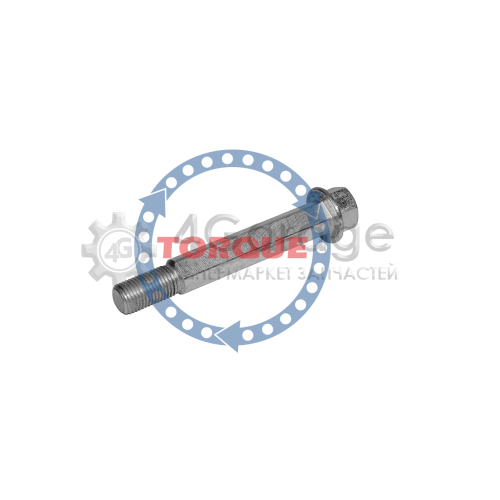 Болт эксцентриковый MITSUBISHI Pajero CP012 TORQUE CP012 в Нижнем Новгороде