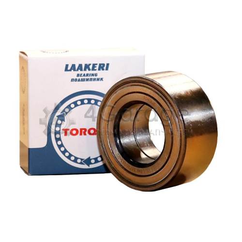 Подшипник ступицы передн. с ABS CITROEN C2 C3 DS3 / PEUGEOT 1007 207 208 DAC37720033ABS TORQUE DAC37720033ABS в Москве