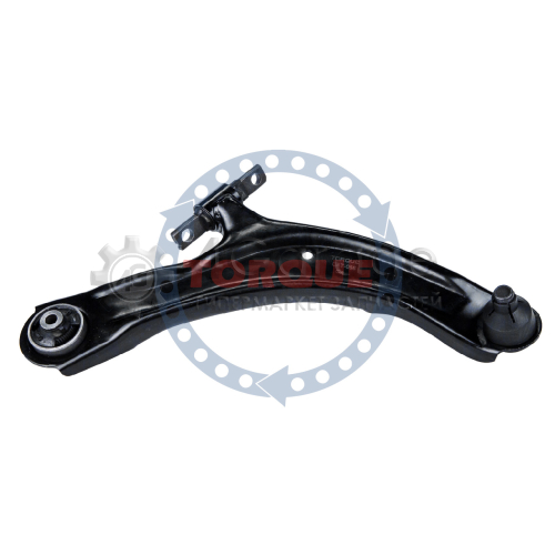 Рычаг подвески передний правый NISSAN X Trail II Qashqai CAT056 TORQUE CAT056 в Нижнем Новгороде