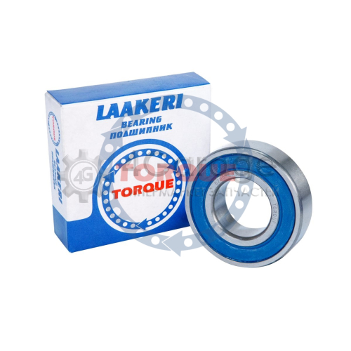 Подшипник генератора (180205) 62052RS TORQUE 62052RS в Нижнем Новгороде