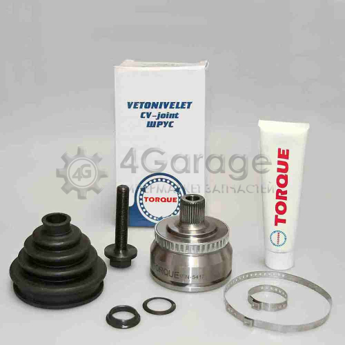 TORQUE VN5417 Шрус VN 5417 VN5417 в Красноярске
