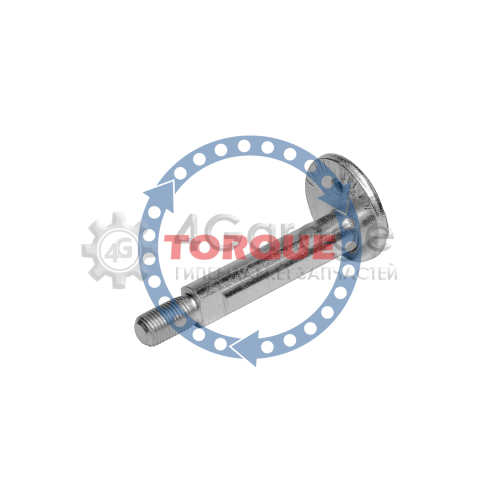 Болт эксцентриковый Mitsubishi Pajero III сзади CP003 TORQUE CP003 в Ростове-на-Дону
