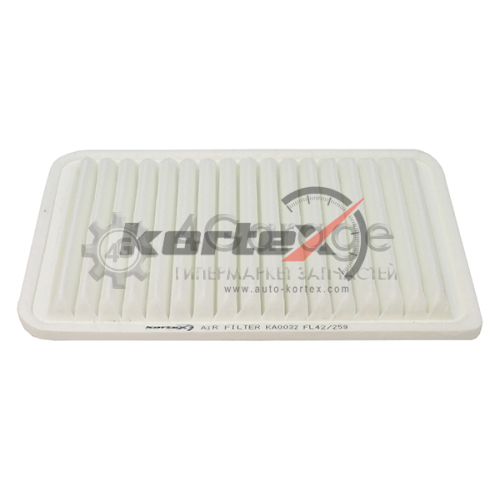 KORTEX KA0032 Фильтр воздушный