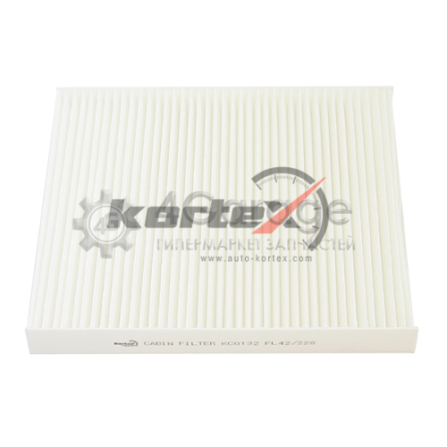 KORTEX KC0132 Фильтр салонный