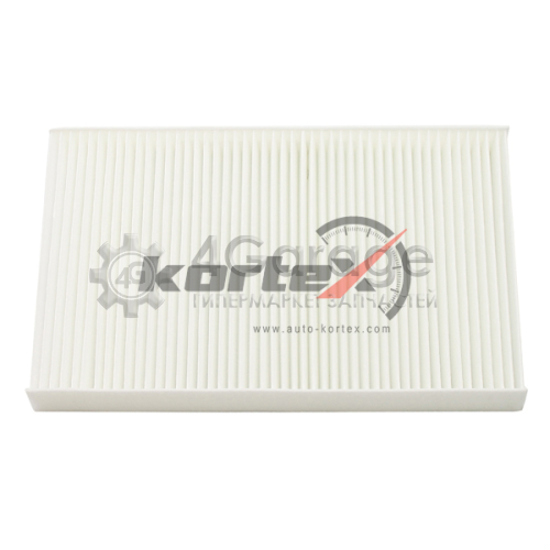 KORTEX KC0079 Фильтр салонный