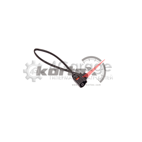 Датчик износа торм.колодок пер. KORTEX KSW0004 в Нижнем Новгороде