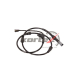 KORTEX KSW0005 Датчик износа торм.колодок пер. в Красноярске