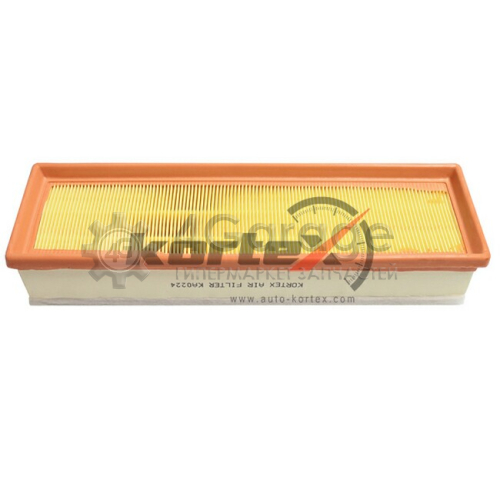 KORTEX KA0224 Фильтр воздушный