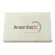 KORTEX KC0102 Фильтр салонный