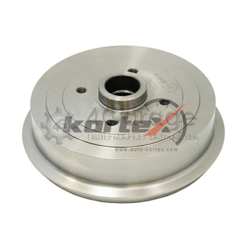 KORTEX KD9001 Торм. барабан зад.