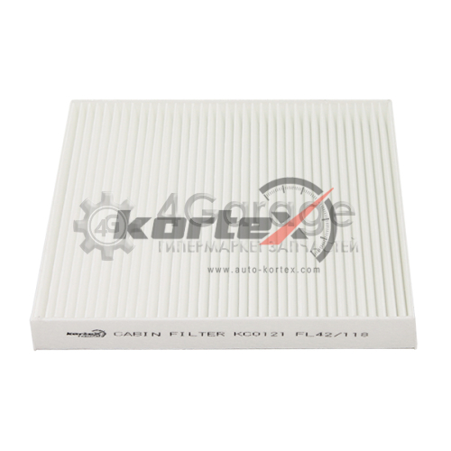 KORTEX KC0121 Фильтр салонный