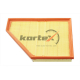 KORTEX KA0149 Фильтр воздушный