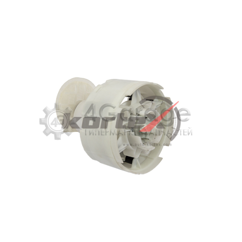 KORTEX KPF6041STD Насос топливный (в сборе)(без фланца)