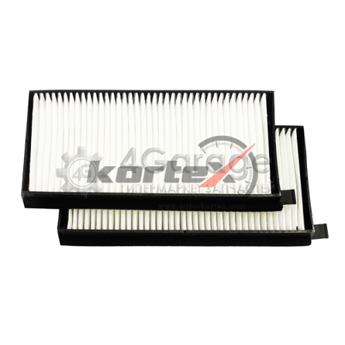 KORTEX KC0060 Фильтр салонный