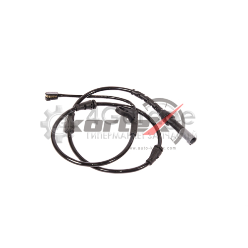 KORTEX KSW0005 Датчик износа торм.колодок пер. в Красноярске