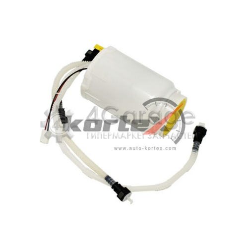 KORTEX KPF6098STD Насос топливный левый