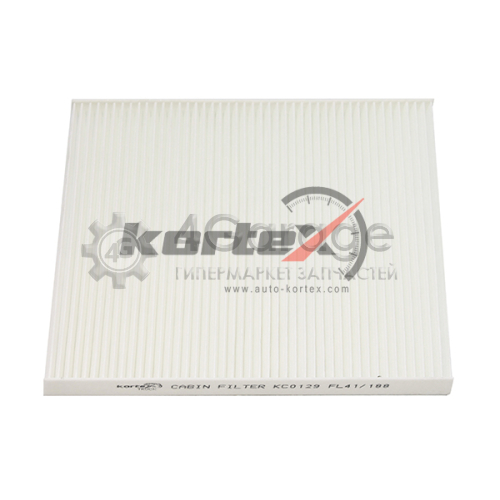 KORTEX KC0129 Фильтр салонный