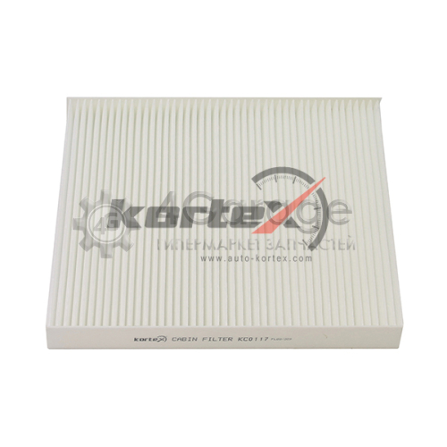 KORTEX KC0117 Фильтр салона