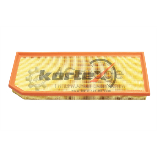 KORTEX KA0139 Фильтр воздушный