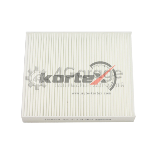 KORTEX KC0051 Фильтр салона