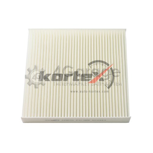 KORTEX KC0064 Фильтр салонный