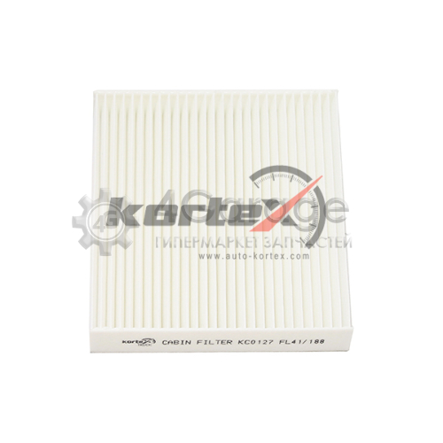 KORTEX KC0127 Фильтр салонный