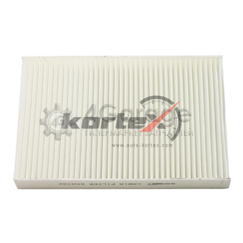 KORTEX KC0102 Фильтр салонный