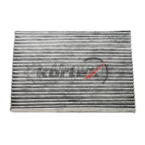 KORTEX KC0057S Фильтр салонный (угольный)