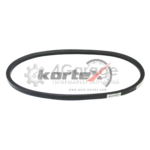 KORTEX KDB028STD Ремень клиновой 10x0666 в Красноярске