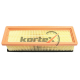 KORTEX KA0253 Фильтр воздушный