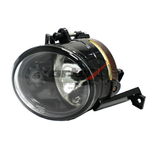 KORTEX KFL5005STD Фара противотуманная R в Красноярске