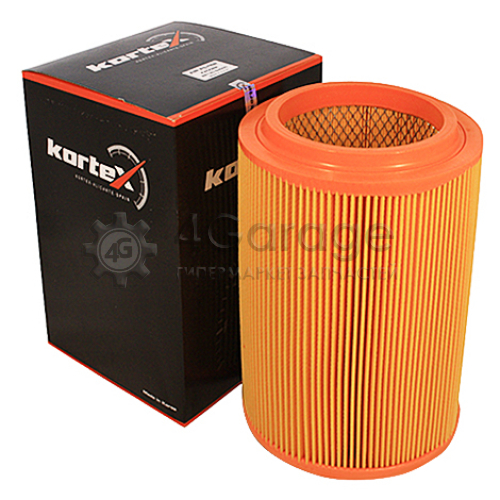 KORTEX KA0093 Фильтр воздушный