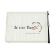 KORTEX KC0073 Фильтр салонный