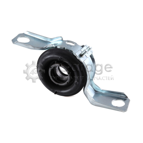 JIKIU BC23005 ПОДШИПНИК ПОДВЕСНОЙ MITSUBISHI OUTLANDER CU5W 02 06