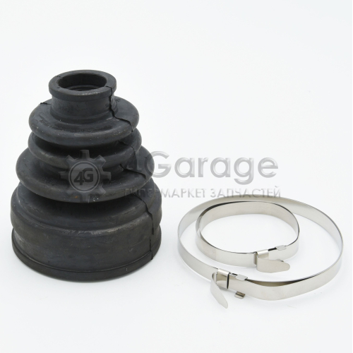 Пыльник шруса Mazda CX 5 Mitsubishi ASX Galant Lancer Evolution Outlander JIKIU CD23009 в Нижнем Новгороде