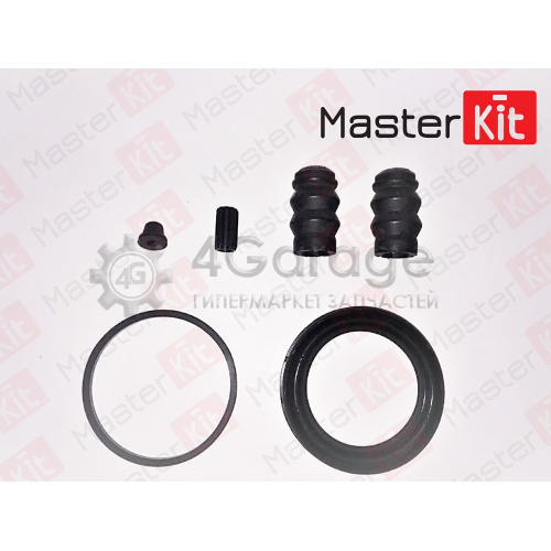 MASTER KIT 77A1202 Ремкомплект тормозного суппорта TOYOTA AVENSIS 03 COROLLA VERSO (R10) (02 04 > ) FORD MONDEO II