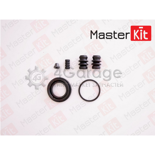 MASTER KIT 77A1548 Ремкомплект тормозного суппорта NISSAN PATHFINDER R51 SUBARU FORESTER IMPREZA 09 07 >03 12 LEGAC