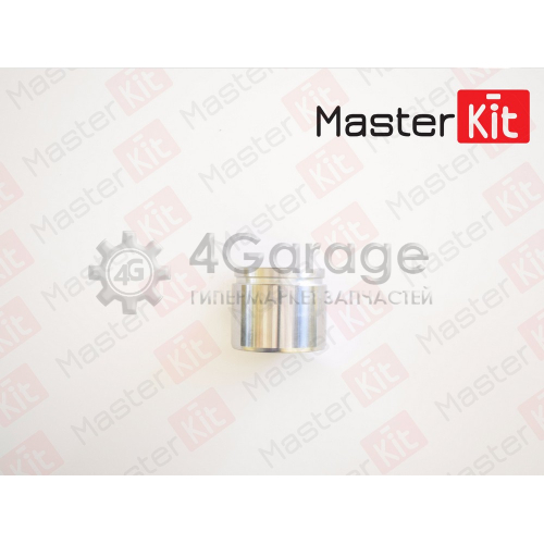 MASTER KIT 77A1660 Поршень тормозного суппорта SUZUKI GRAND VITARA (JT) HYUNDAI SONATA 2009 