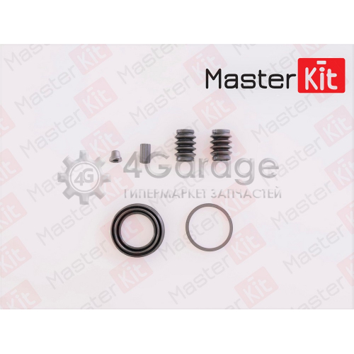 MASTER KIT 77A1761 Ремкомплект тормозного суппорта Bosch 77A1761