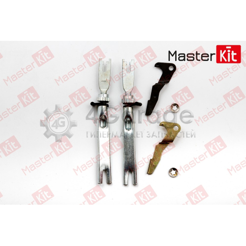 MASTER KIT 77AP011 Регулятор тормозных колодок Citroen/Peugeot